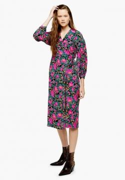 Платье Topshop