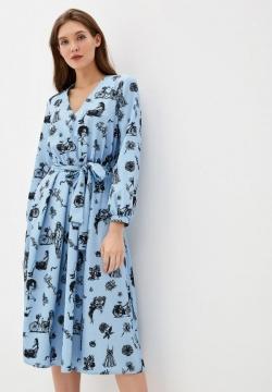 Платье D&M by 1001 dress