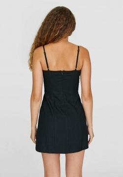 Платье Stradivarius