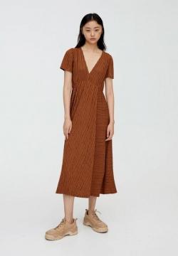 Платье Pull&Bear