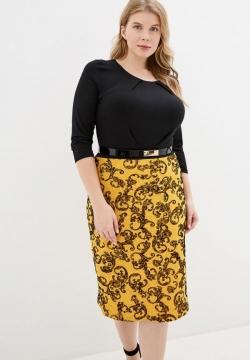 Платье Космея