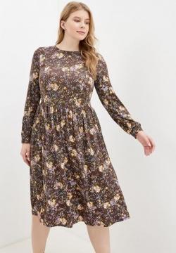 Платье Космея