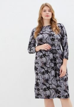 Платье Космея