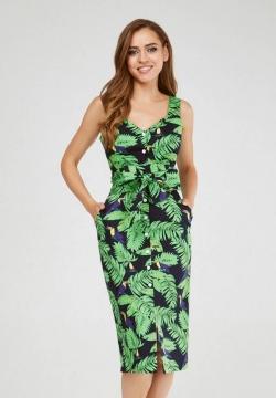 Платье Vika Ra