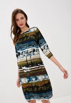 Платье La Fleuriss