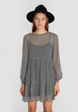 Платье Stradivarius