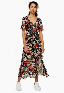 Платье Topshop