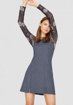 Платье Stradivarius