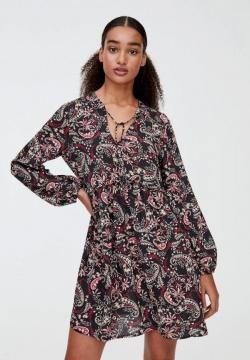Платье Pull&Bear