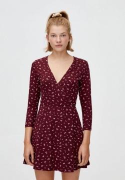 Платье Pull&Bear