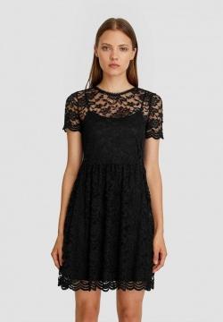 Платье Stradivarius