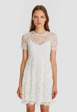 Платье Stradivarius