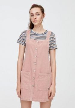 Платье Pull&Bear