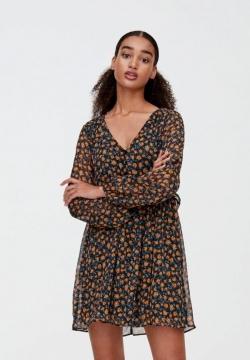 Платье Pull&Bear