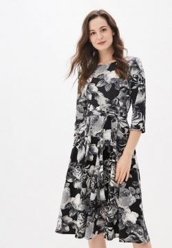 Платье Космея