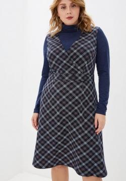 Платье Космея