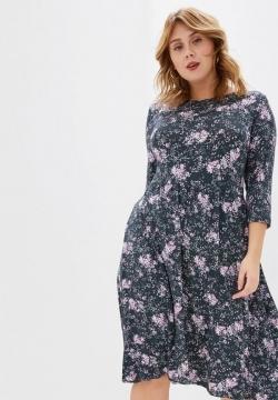 Платье Космея