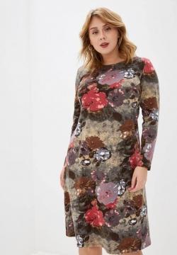 Платье Космея