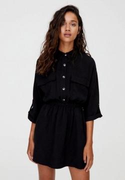 Платье Pull&Bear