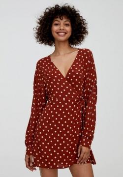 Платье Pull&Bear