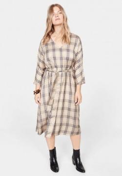 Платье Violeta by Mango