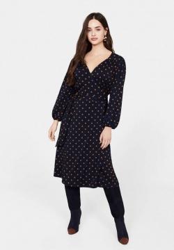 Платье Violeta by Mango