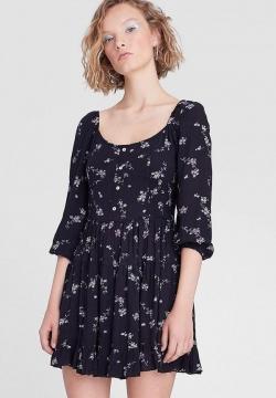 Платье Stradivarius