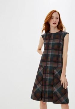 Платье MadaM T