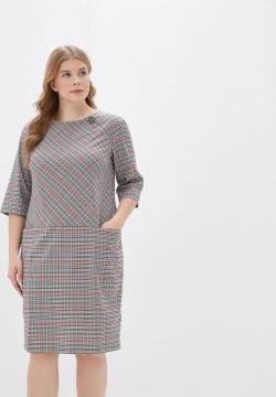 Платье MadaM T