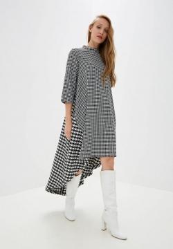 Платье MadaM T