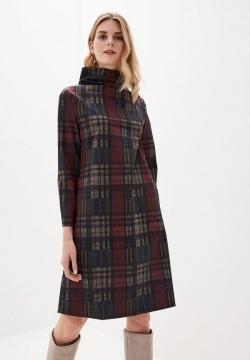 Платье MadaM T