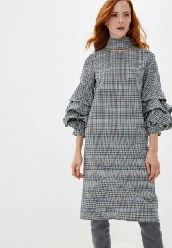 Платье MadaM T