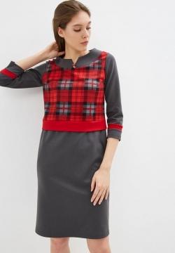 Платье Космея