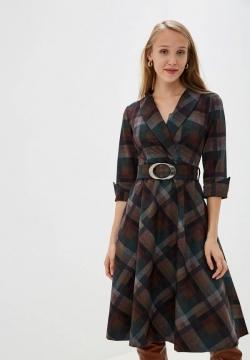 Платье MadaM T