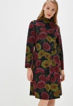 Платье MadaM T