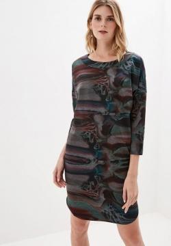 Платье MadaM T