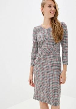 Платье MadaM T