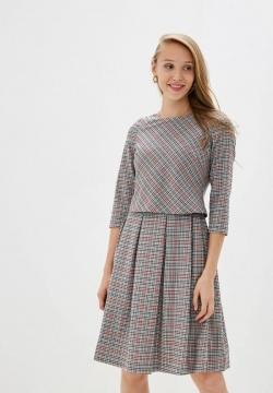 Платье MadaM T