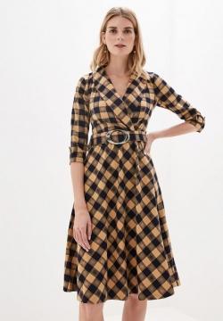 Платье MadaM T