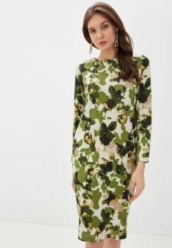 Платье Космея