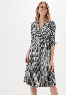 Платье MadaM T