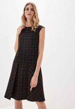 Платье MadaM T