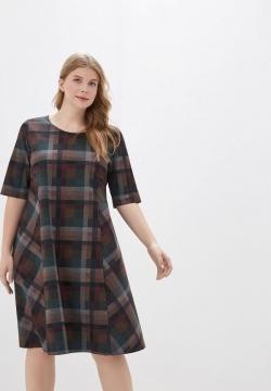 Платье MadaM T