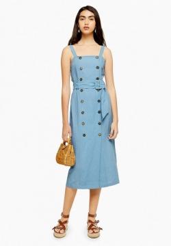 Платье Topshop
