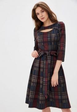 Платье MadaM T