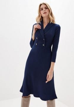 Платье MadaM T