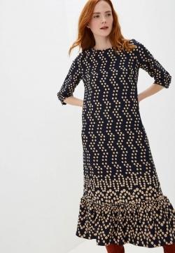 Платье MadaM T