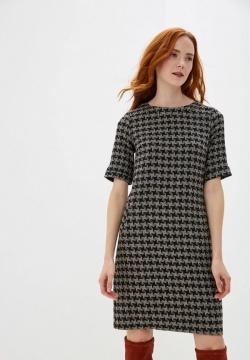 Платье MadaM T