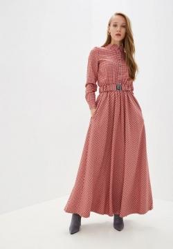 Платье MadaM T