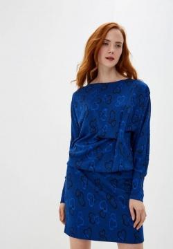 Платье MadaM T